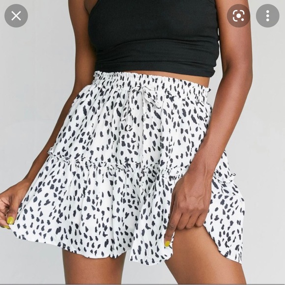 Princess Polly size US 4 Mini skirt - Picture 1 of 3